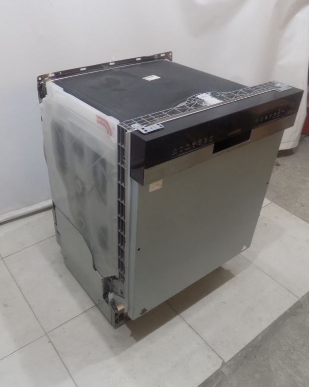 Съдомиялна Siemens SN53ES14VE