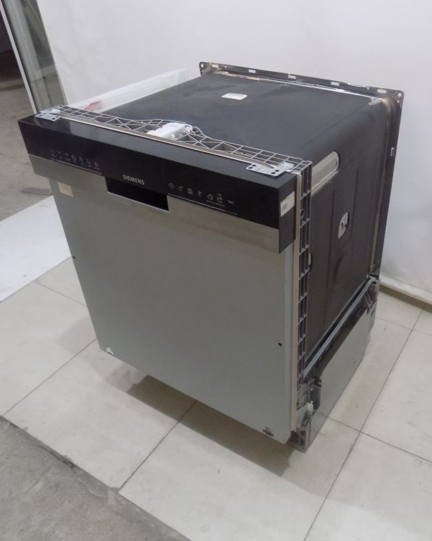 Съдомиялна Siemens SN53ES14VE