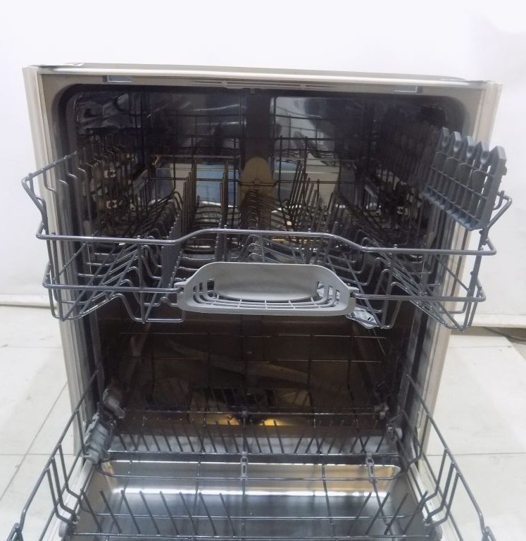 Съдомиялна Siemens SN53ES14VE