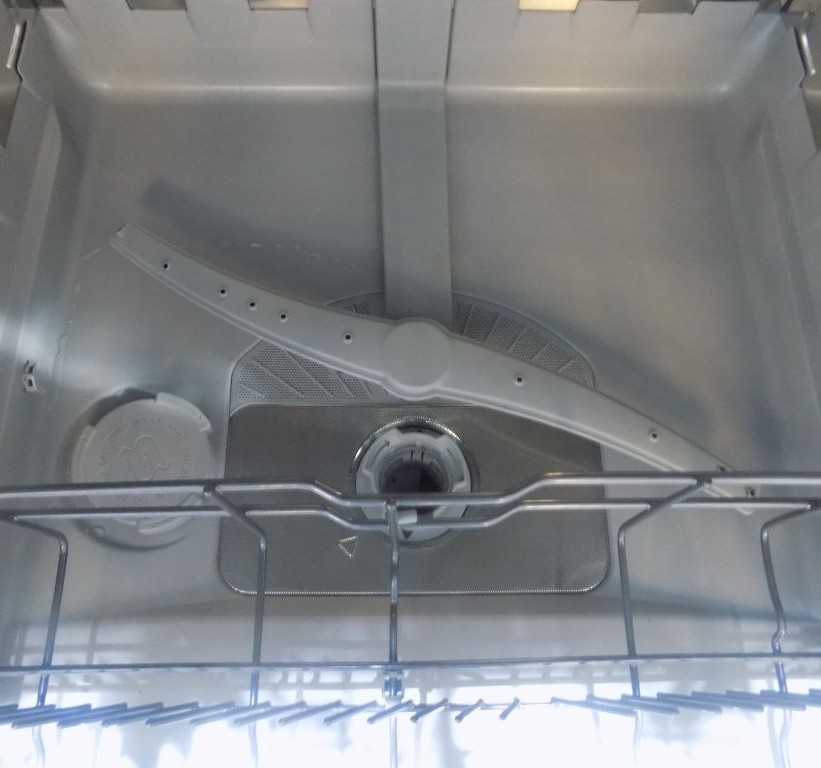 Съдомиялна Siemens SN53ES14VE