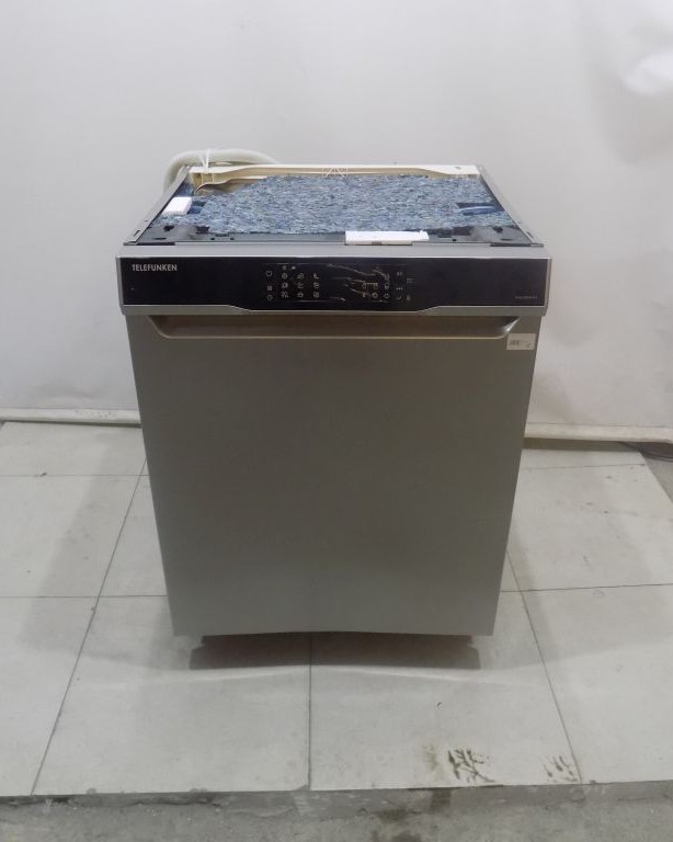 Съдомиялна Telefunken G-EU-6014-C