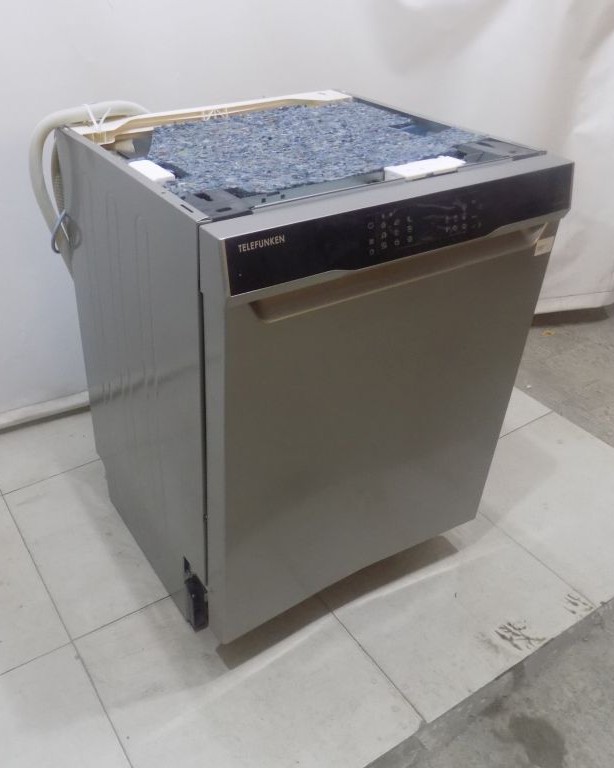 Съдомиялна Telefunken G-EU-6014-C