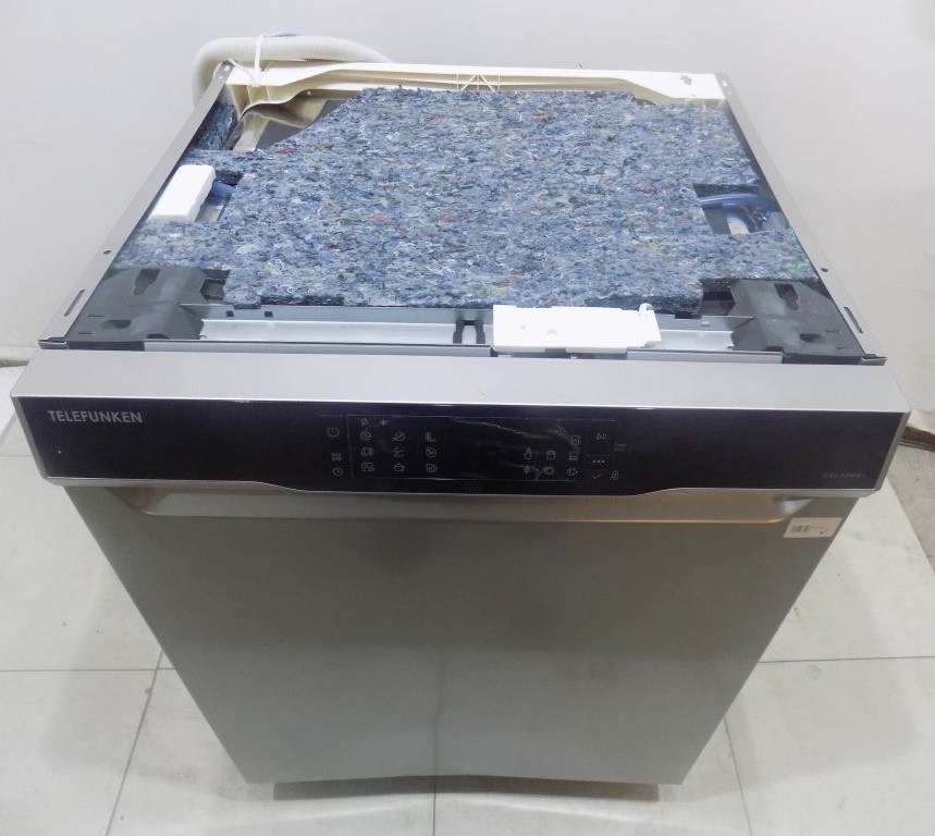 Съдомиялна Telefunken G-EU-6014-C