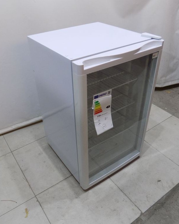 Хладилна витрина PKM GKS102