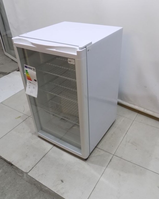 Хладилна витрина PKM GKS102