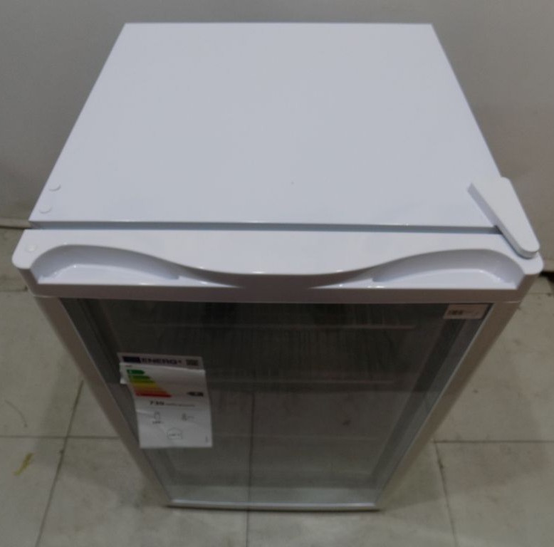 Хладилна витрина PKM GKS102