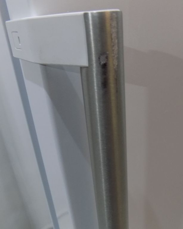 Фризер Siemens GS51NAWCV iQ500