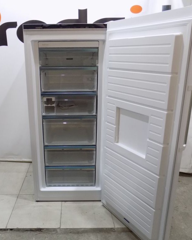 Фризер Siemens GS51NAWCV iQ500