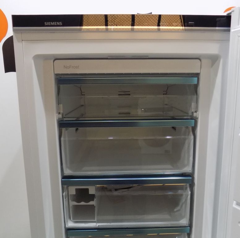 Фризер Siemens GS51NAWCV iQ500