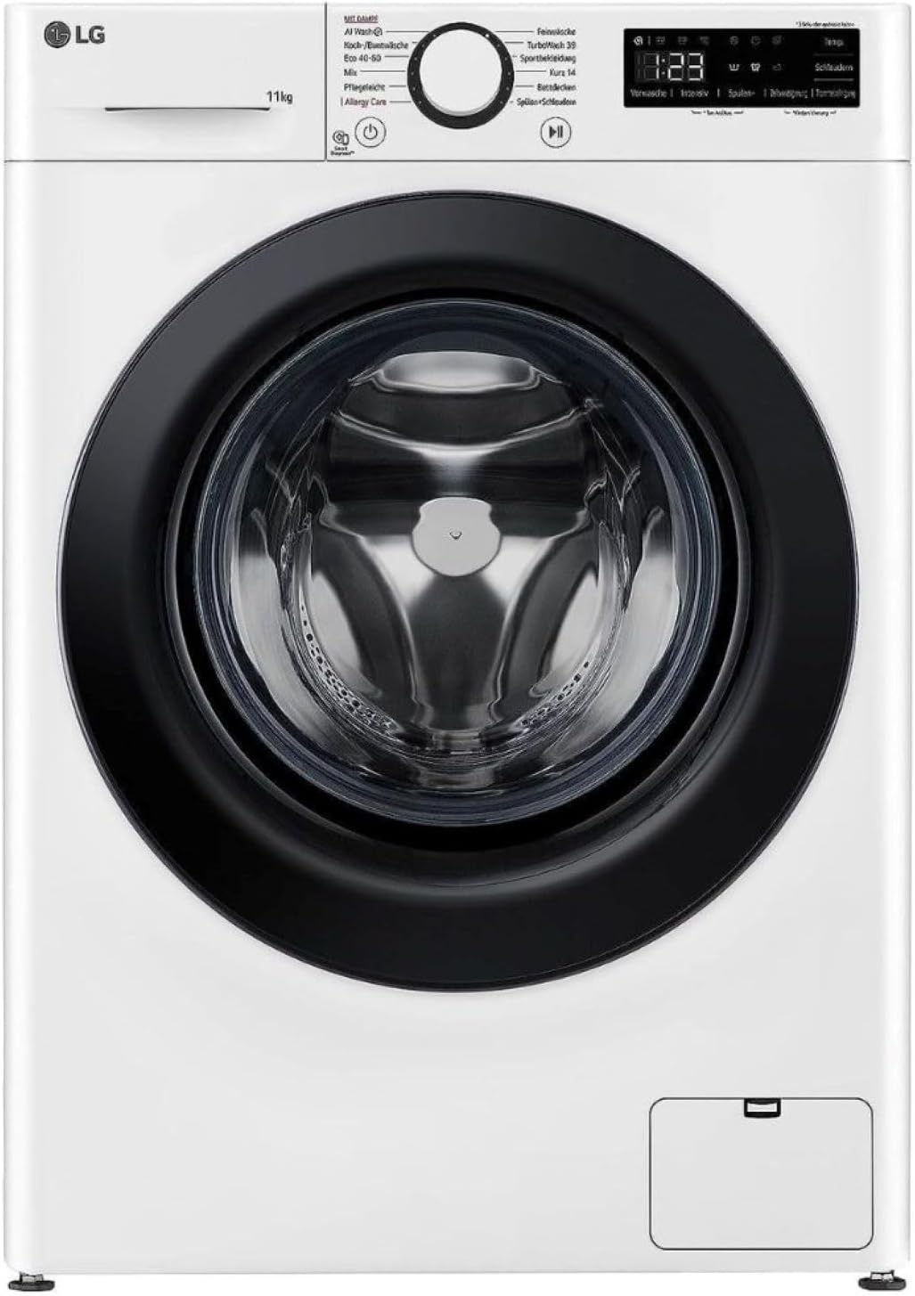 Пералня LG F4WR4016