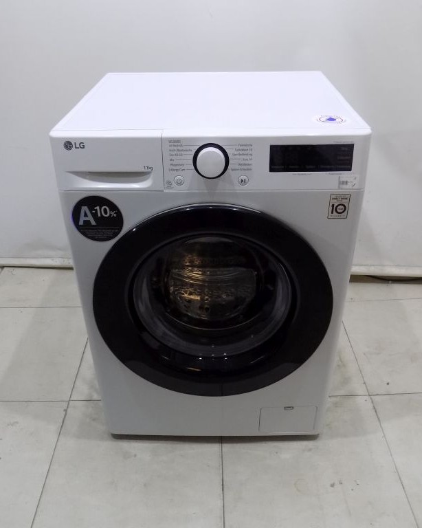 Пералня LG F4WR4016