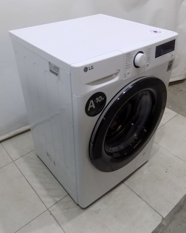 Пералня LG F4WR4016