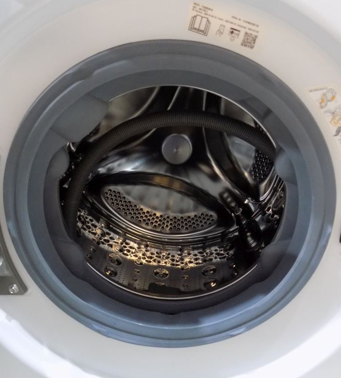 Пералня LG F4WR4016