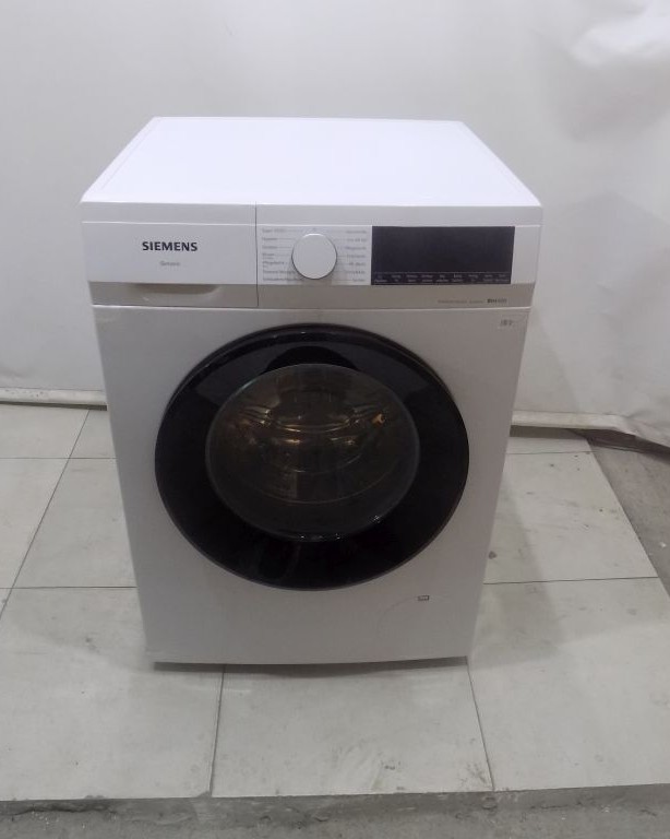 Пералня Siemens WG54G106EM iQ500
