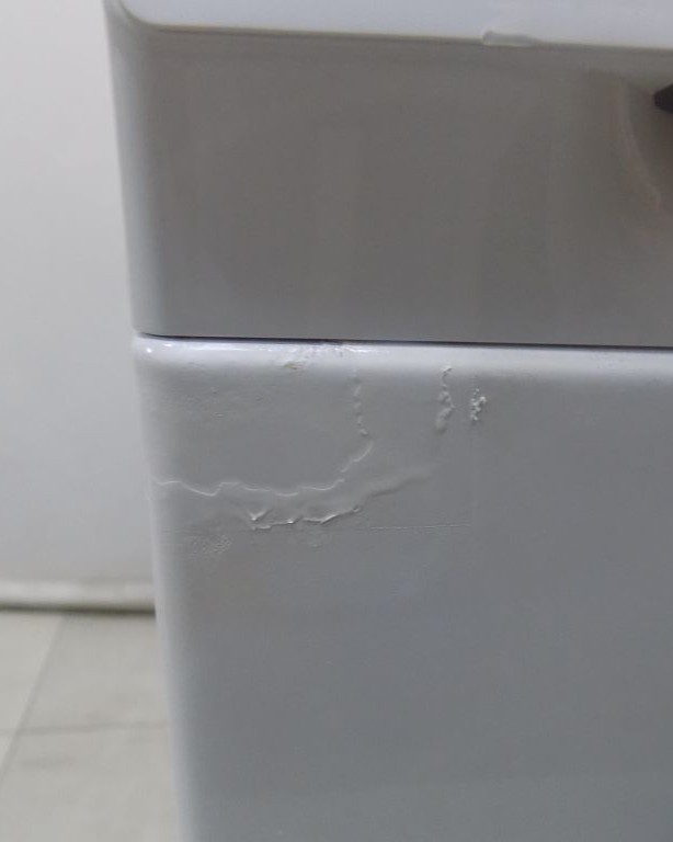 Пералня Siemens WG54G106EM iQ500