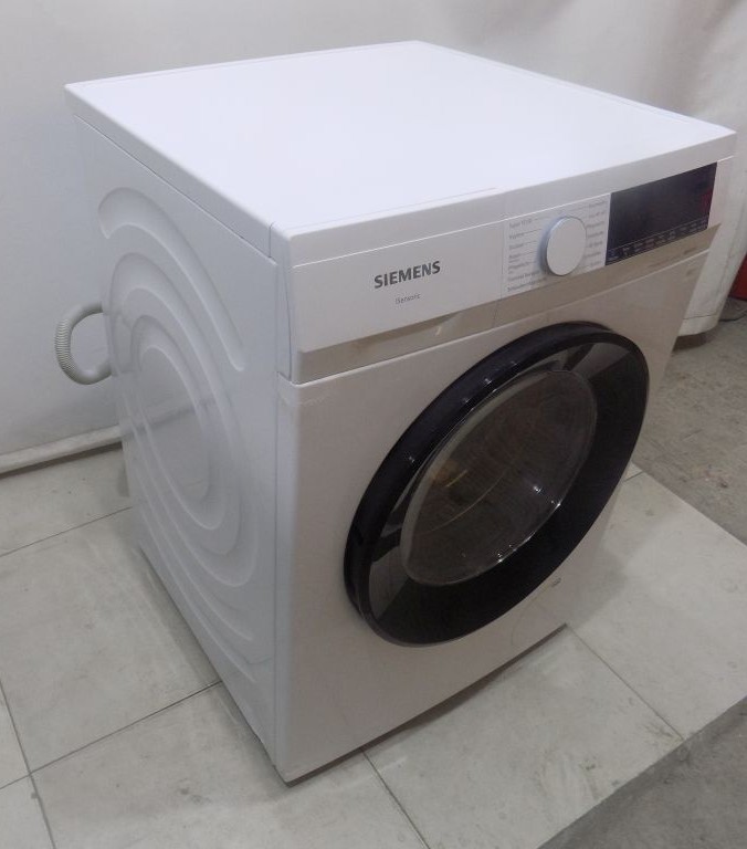 Пералня Siemens WG54G106EM iQ500