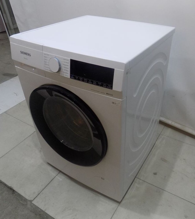 Пералня Siemens WG54G106EM iQ500