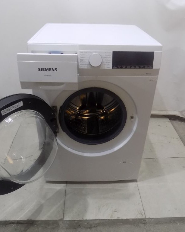 Пералня Siemens WG54G106EM iQ500