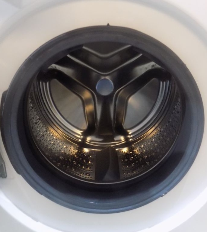 Пералня Siemens WG54G106EM iQ500