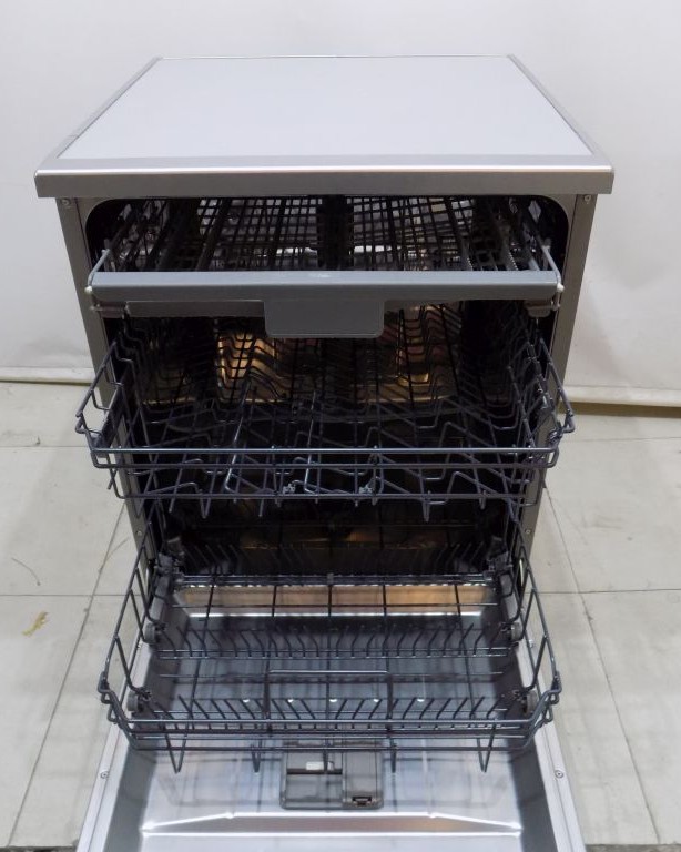 Съдомиялна Gorenje GS 620 C10S