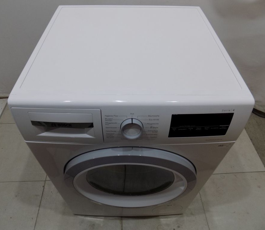 Пералня BOSCH WAN28K23