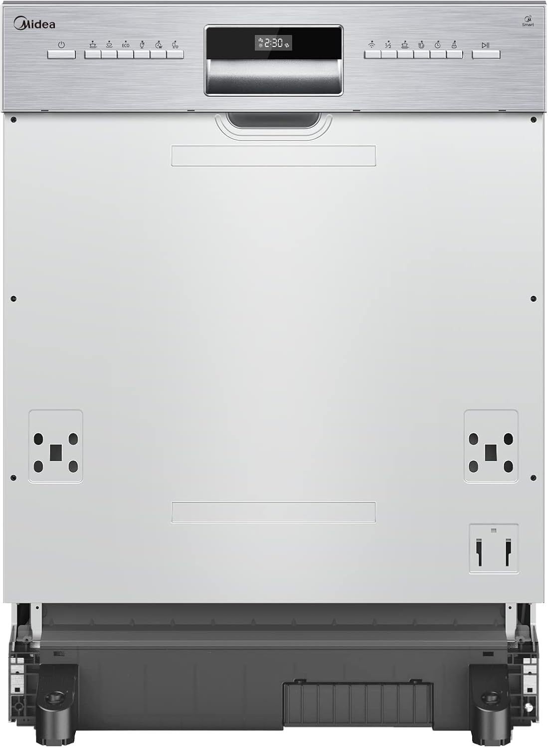 Съдомиялна Midea SI 3.60N