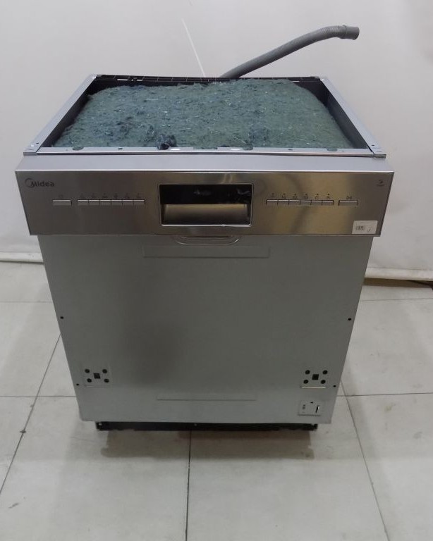 Съдомиялна Midea SI 3.60N