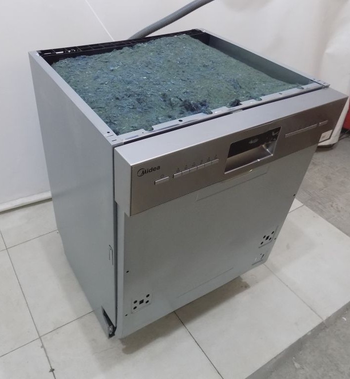 Съдомиялна Midea SI 3.60N