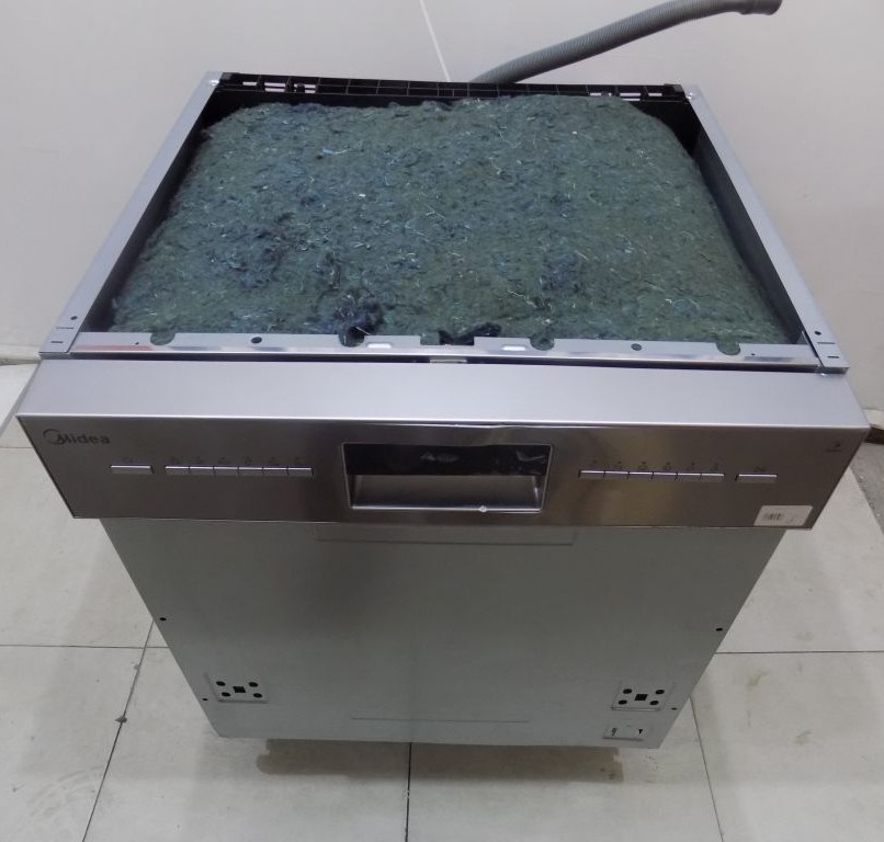 Съдомиялна Midea SI 3.60N