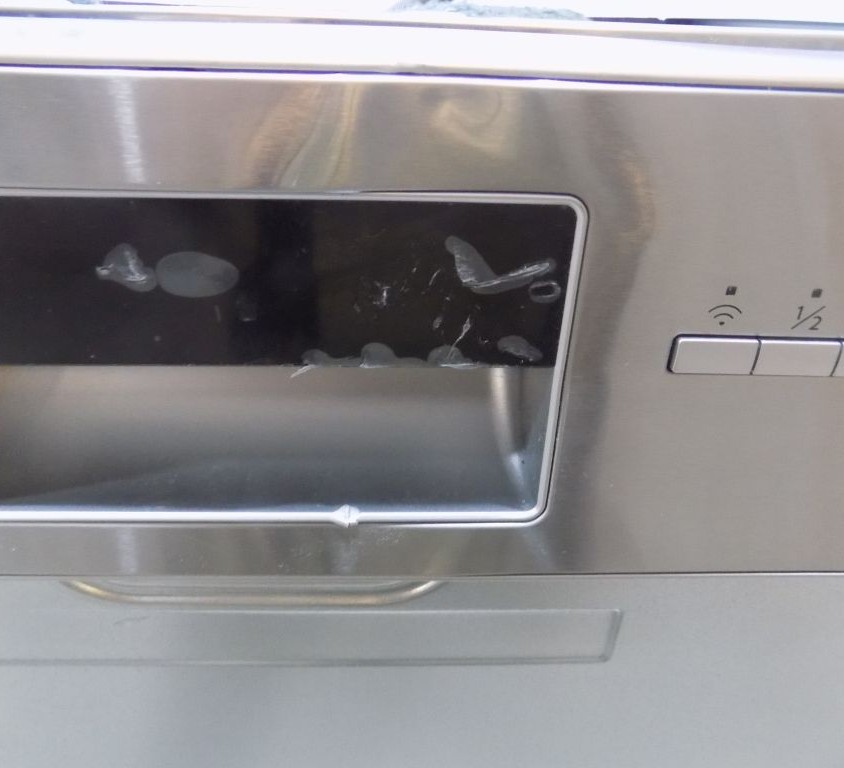 Съдомиялна Midea SI 3.60N