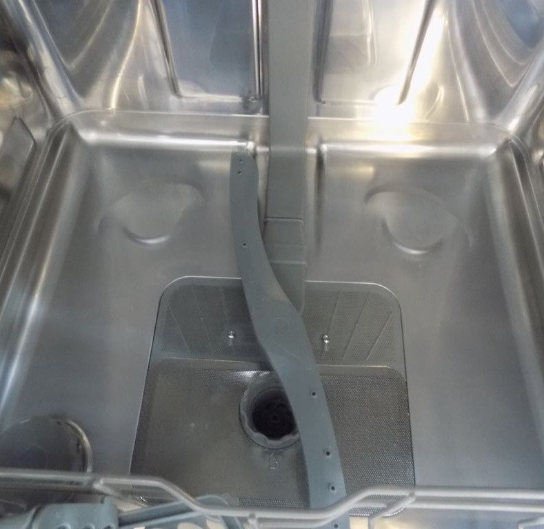 Съдомиялна Midea SI 3.60N