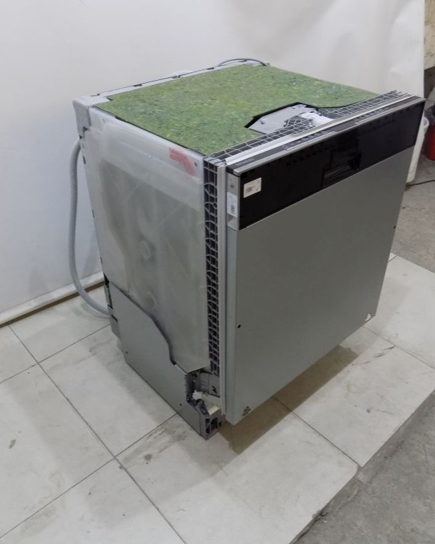 Съдомиялна Siemens SN43ES14VE, iQ300