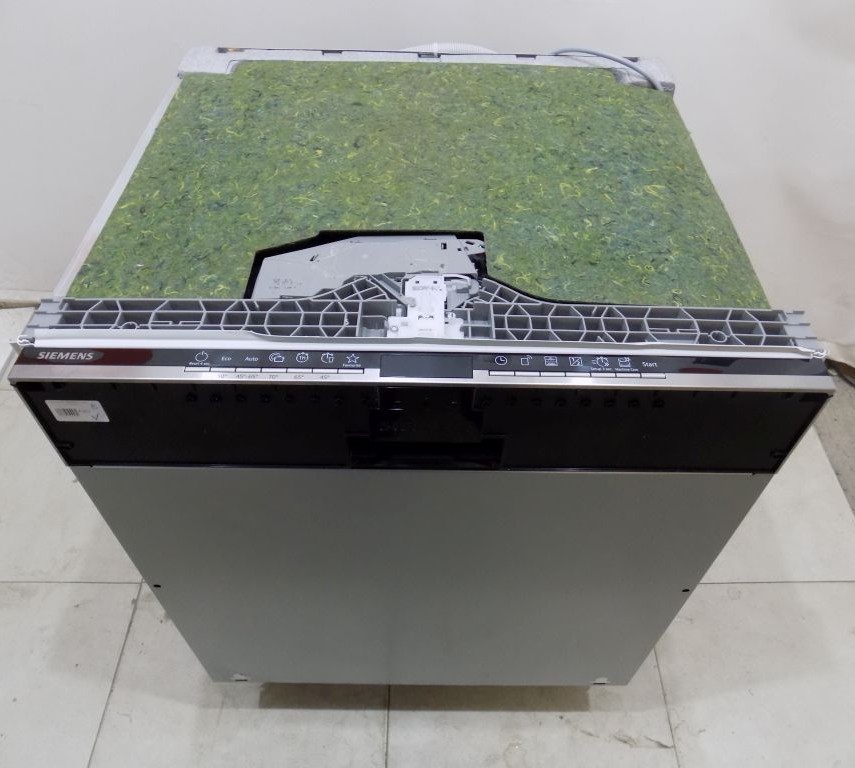 Съдомиялна Siemens SN43ES14VE, iQ300