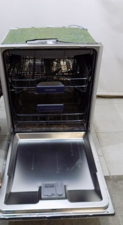 Съдомиялна Siemens SN43ES14VE, iQ300