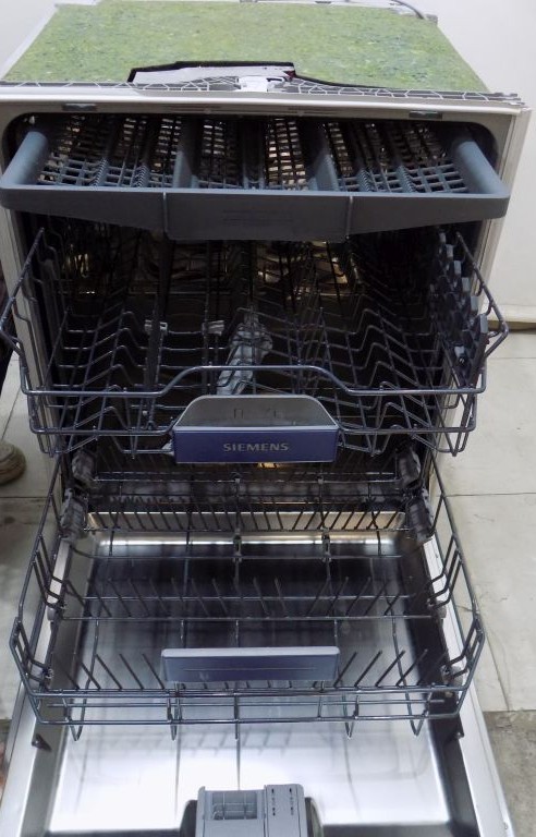 Съдомиялна Siemens SN43ES14VE, iQ300