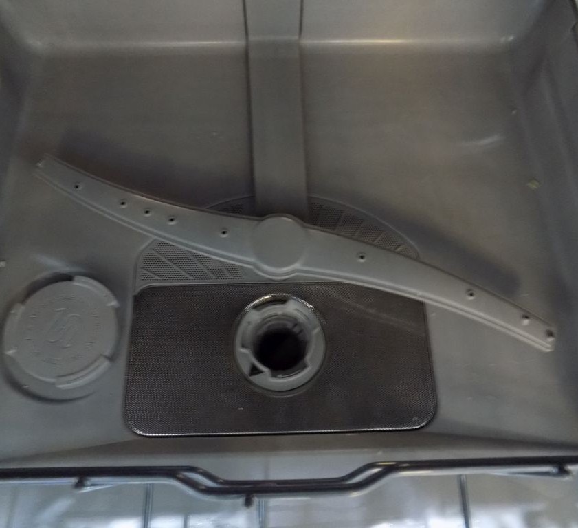 Съдомиялна Siemens SN43ES14VE, iQ300