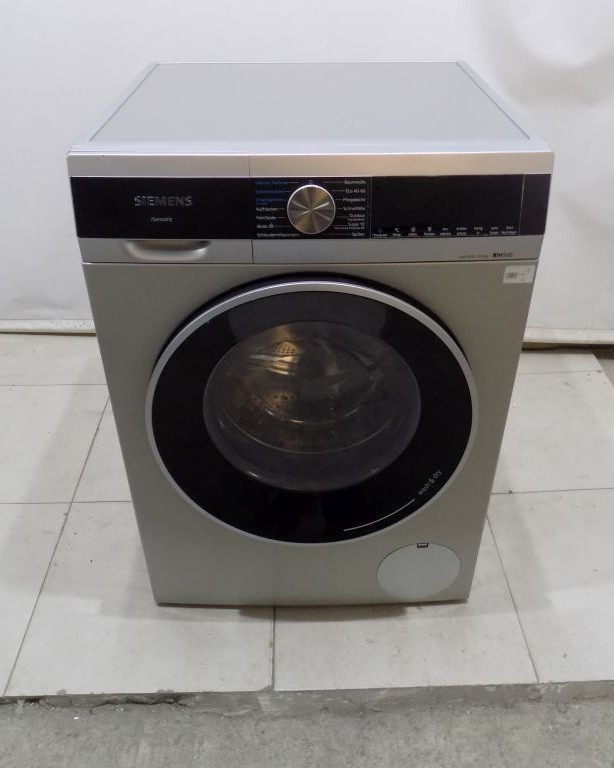 Пералня със сушилня Siemens WN54G1X0 iQ500