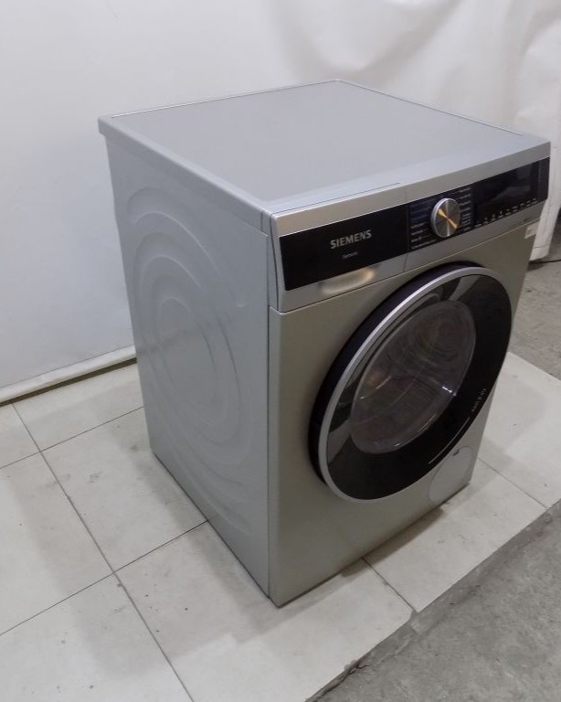 Пералня със сушилня Siemens WN54G1X0 iQ500