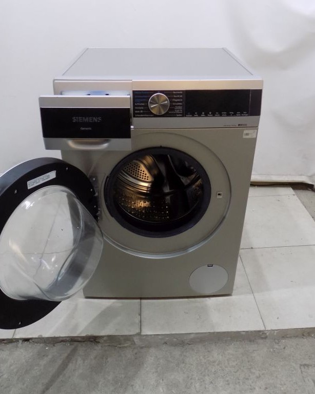 Пералня със сушилня Siemens WN54G1X0 iQ500