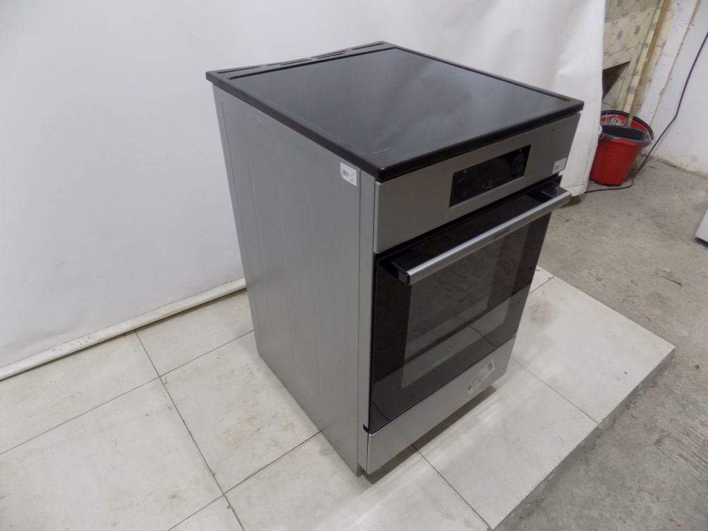 Готварска печка Gorenje GEIT5C61SPG