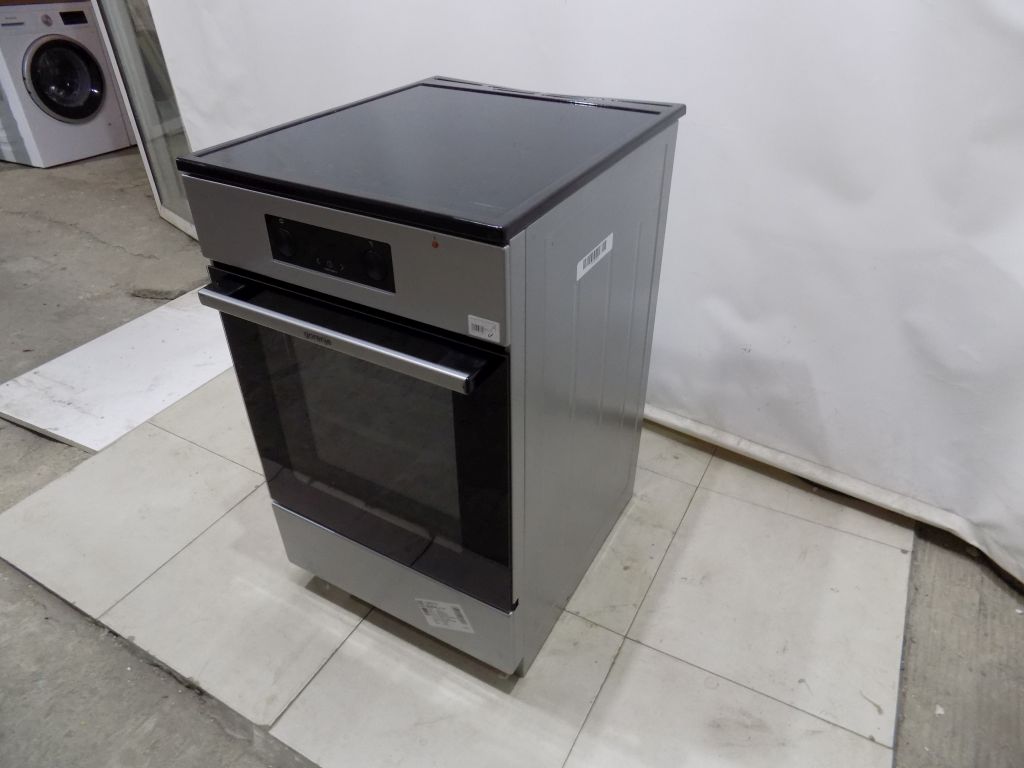 Готварска печка Gorenje GEIT5C61SPG