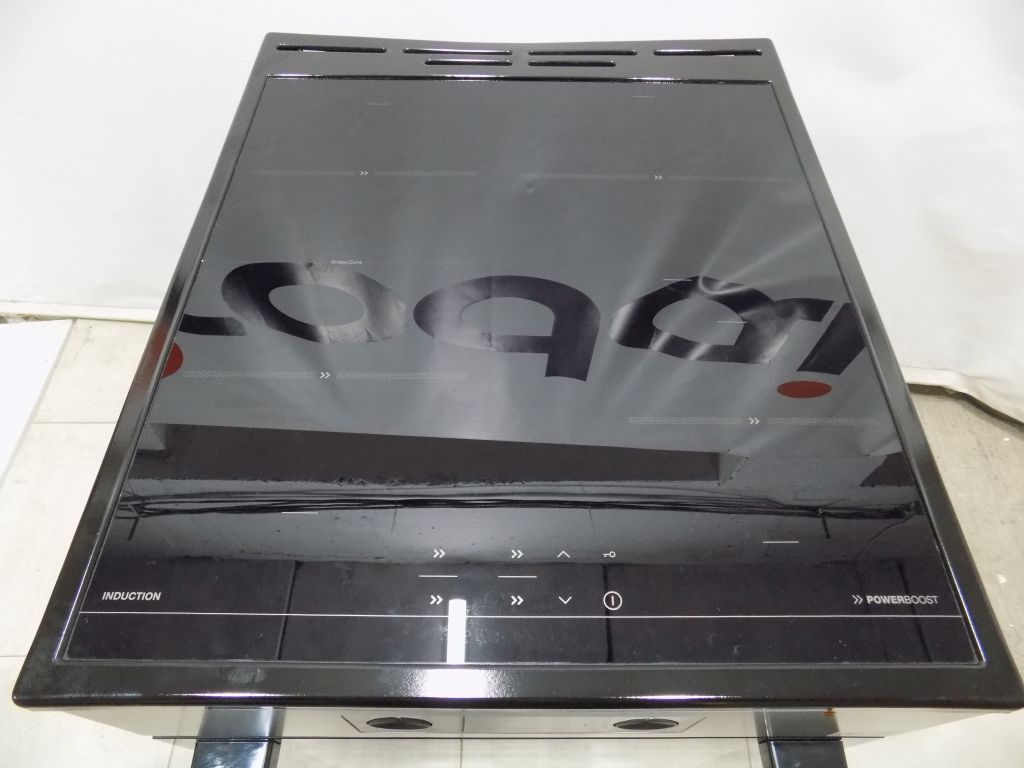 Готварска печка Gorenje GEIT5C61SPG