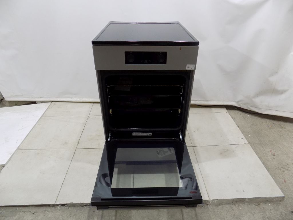 Готварска печка Gorenje GEIT5C61SPG