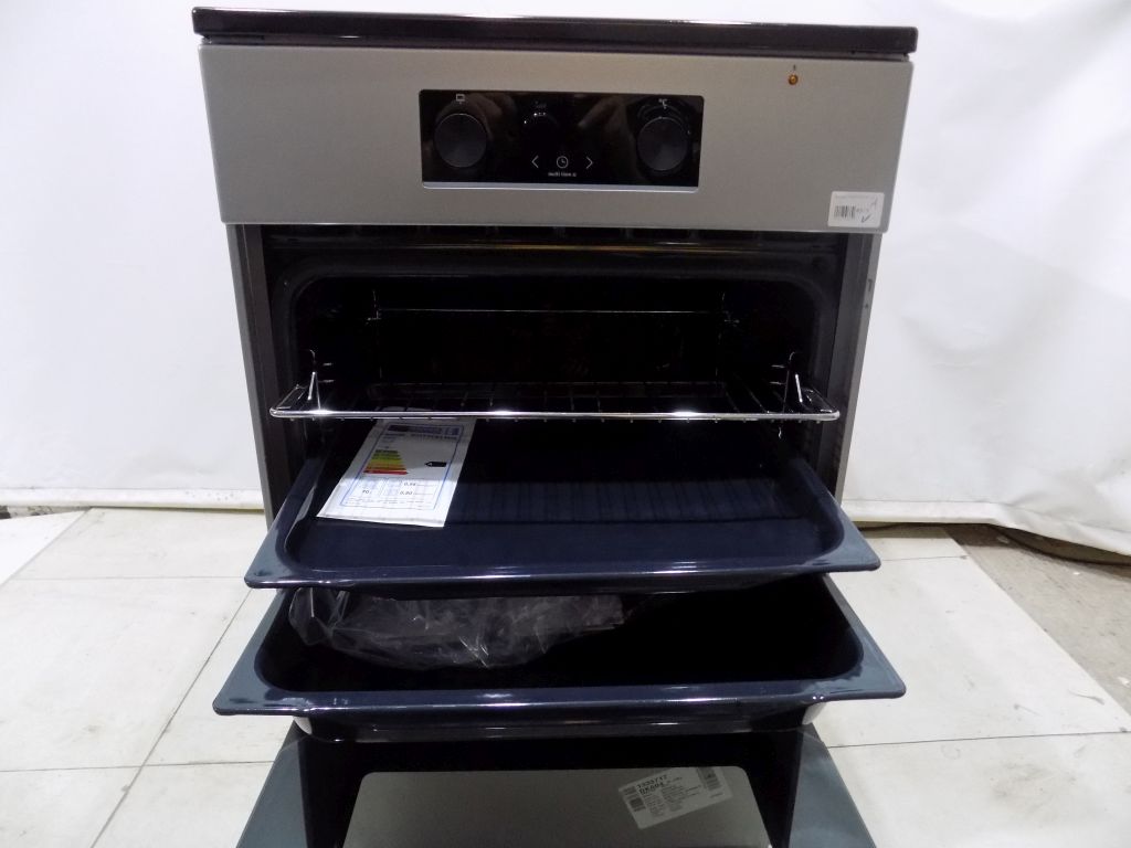 Готварска печка Gorenje GEIT5C61SPG