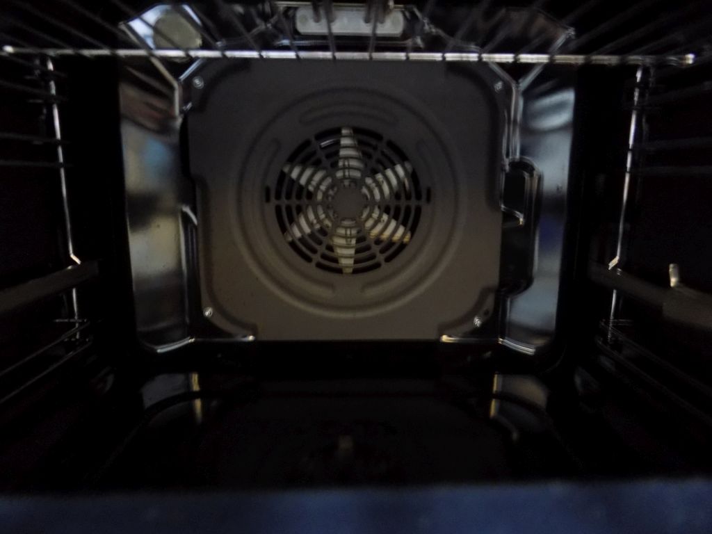 Готварска печка Gorenje GEIT5C61SPG