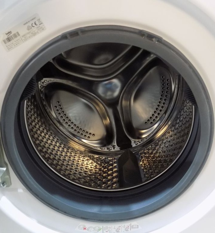 Пералня със сушилня Beko WDW85141 Steam1 b300