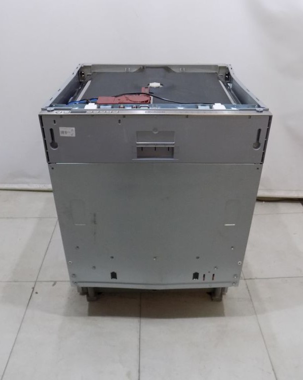 Съдомиялна Bauknecht BCIO 3T341 PLET