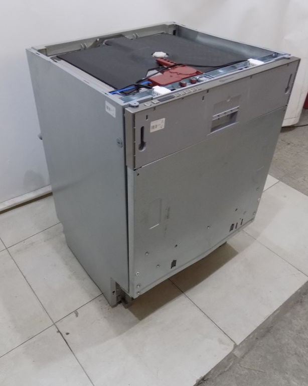 Съдомиялна Bauknecht BCIO 3T341 PLET