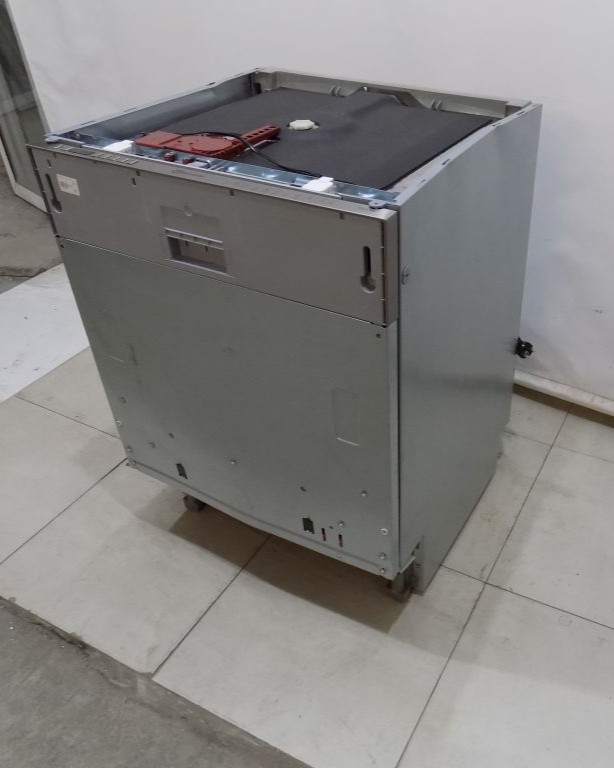 Съдомиялна Bauknecht BCIO 3T341 PLET