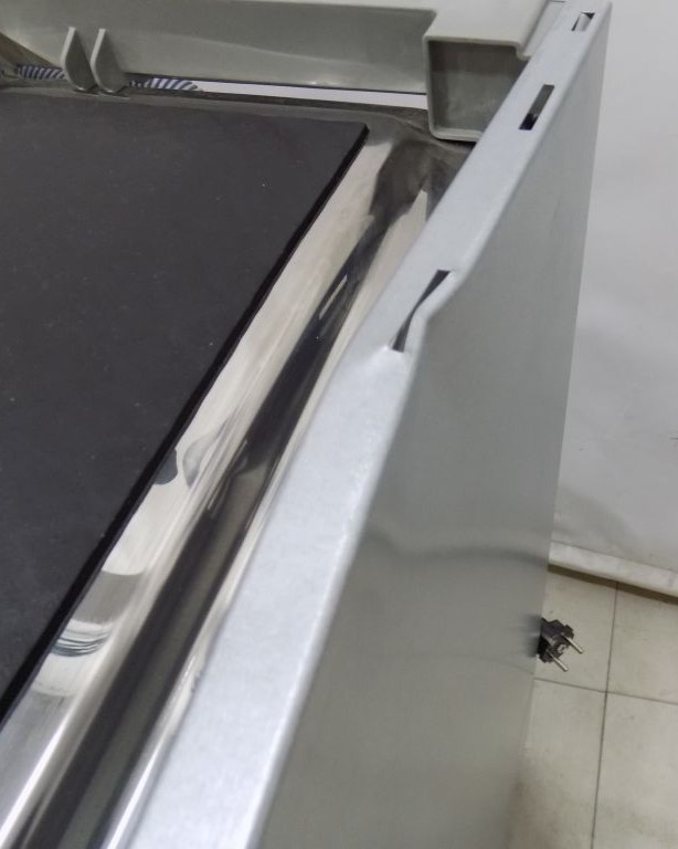 Съдомиялна Bauknecht BCIO 3T341 PLET